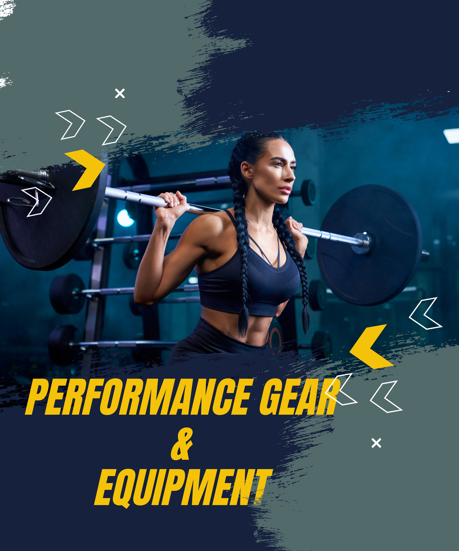 Performance Gear & Equipment