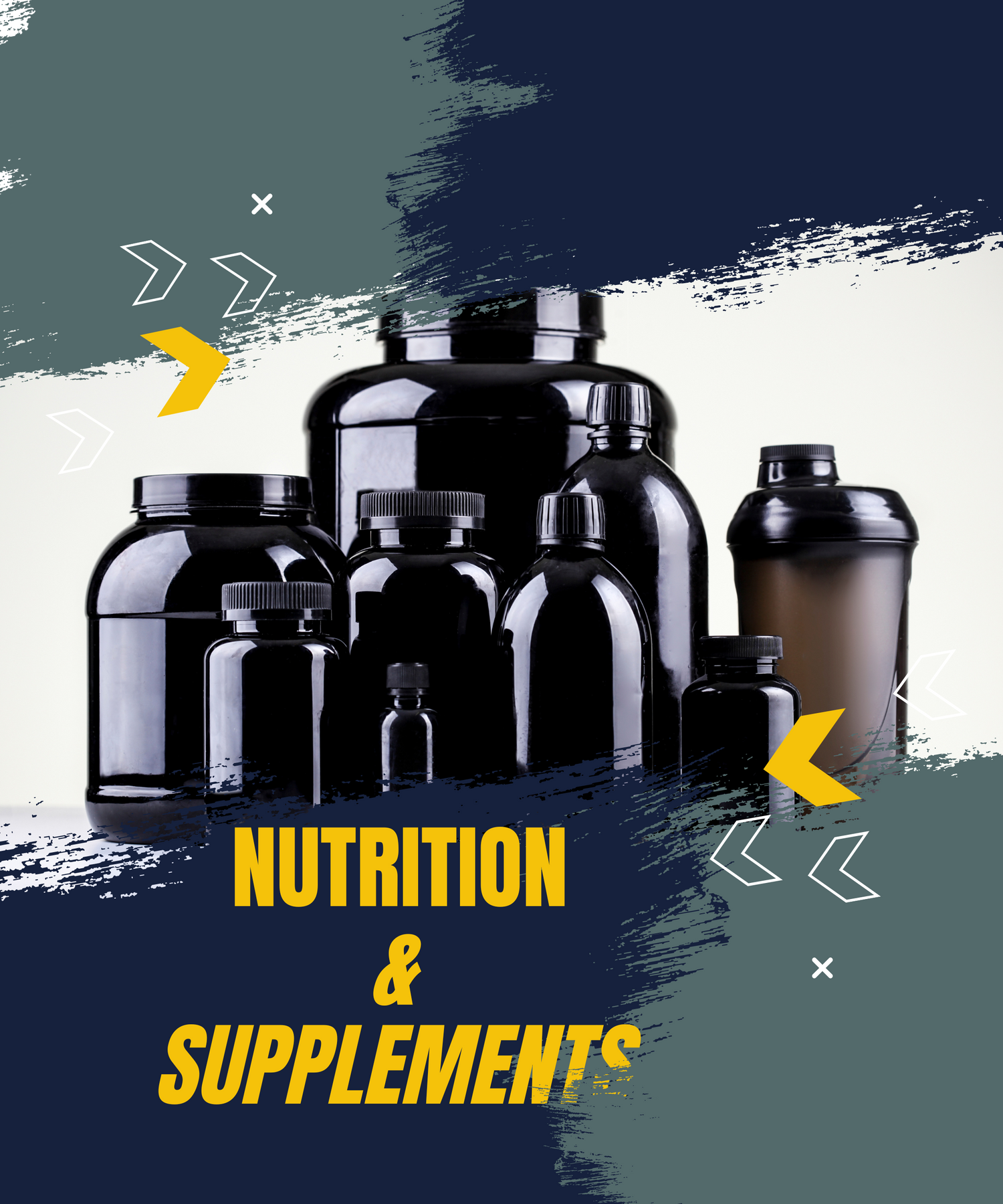 Nutrition & Supplements