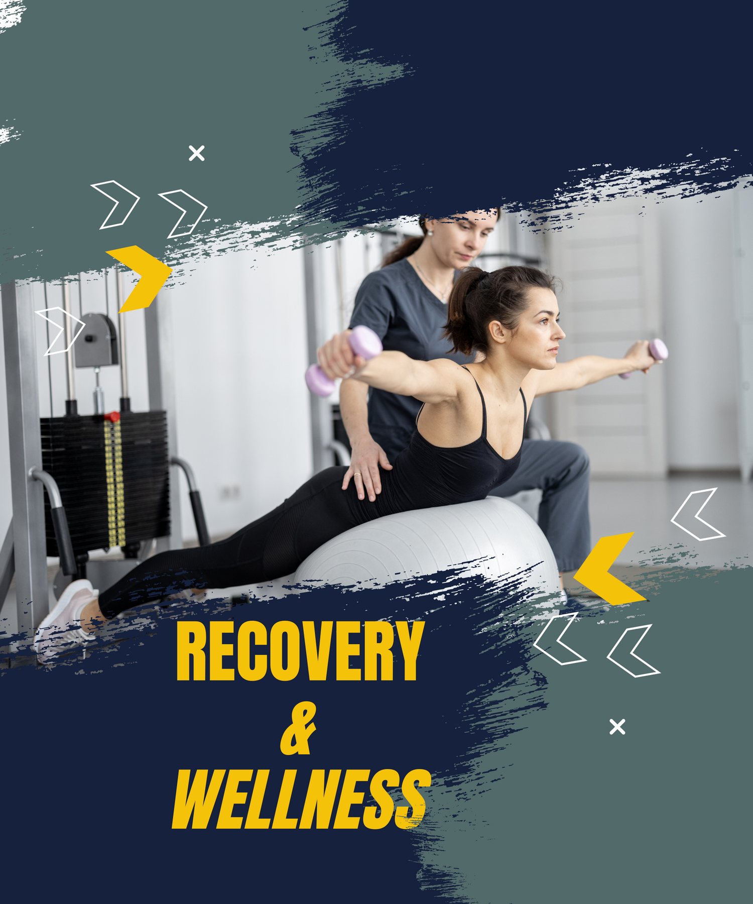 Recovery & Wellness