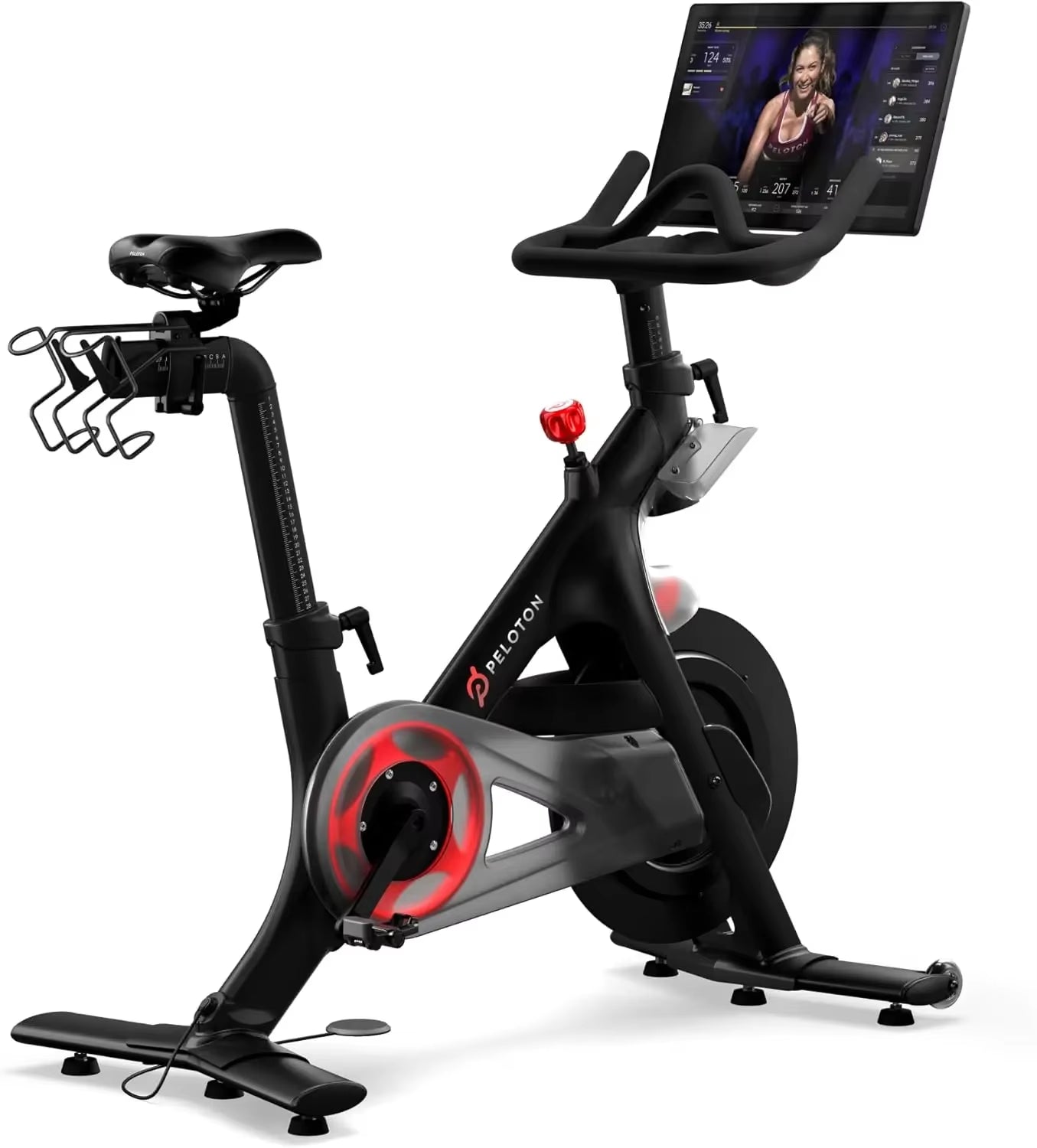 Indoor Exercise Bikes, Original Peloton Bike and Bike