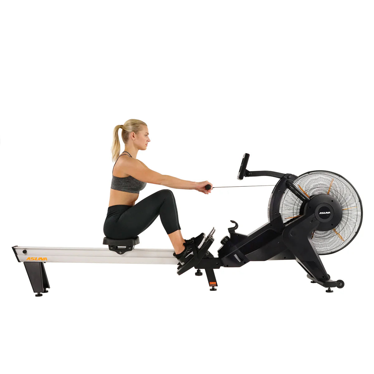 Ventus Air Magnetic Rower