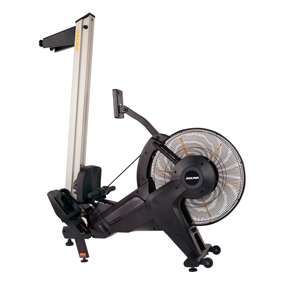 Ventus Air Magnetic Rower